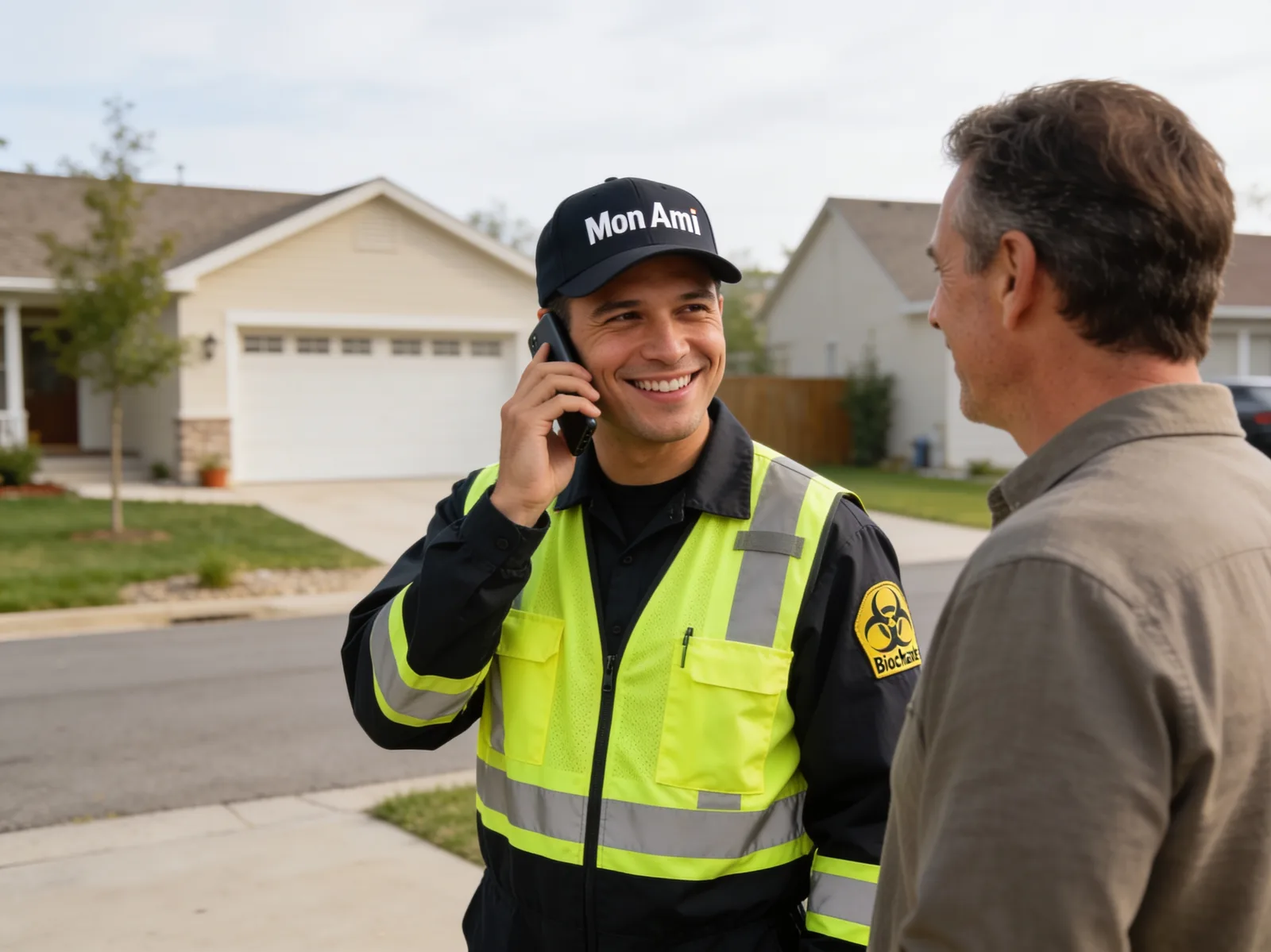 Sewage Cleanup West Middletown, PA FAQs
