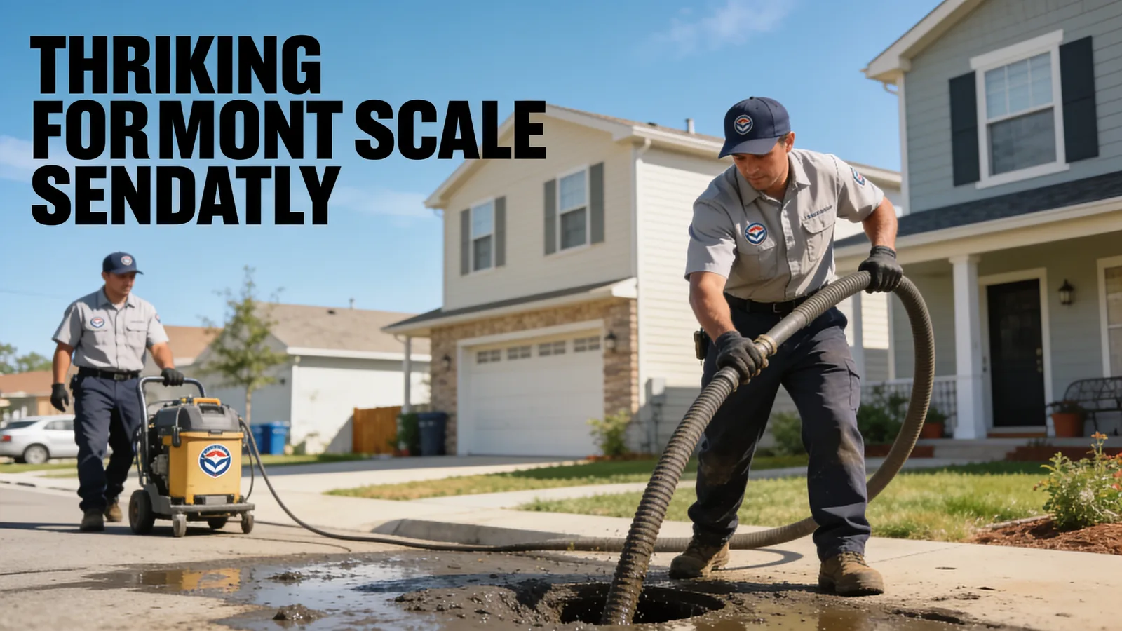 Sewage Cleanup in West Middletown, PA near me